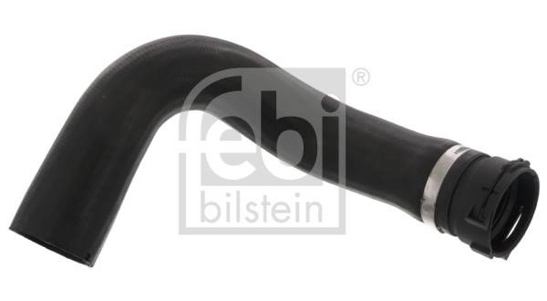 Wilmink Group WG1836100 Radiator Hose WG1836100: Buy near me in Poland at 2407.PL - Good price!