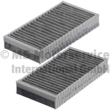 Wilmink Group WG1019078 Activated Carbon Cabin Filter WG1019078: Buy near me in Poland at 2407.PL - Good price!
