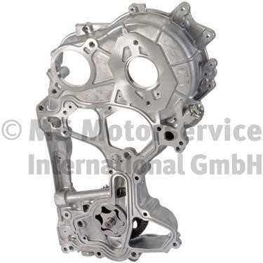 Wilmink Group WG1492297 OIL PUMP WG1492297: Buy near me in Poland at 2407.PL - Good price!