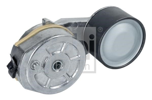 Wilmink Group WG1438413 Tensioner pulley, timing belt WG1438413: Buy near me in Poland at 2407.PL - Good price!