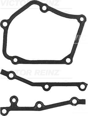 Wilmink Group WG1243156 Front engine cover gasket WG1243156: Buy near me in Poland at 2407.PL - Good price!