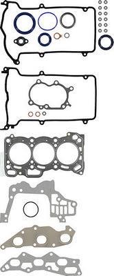 Wilmink Group WG1005840 Full Gasket Set, engine WG1005840: Buy near me in Poland at 2407.PL - Good price!
