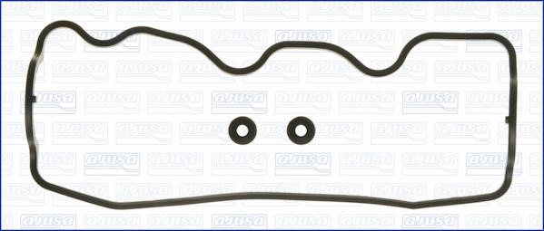Wilmink Group WG1169455 Valve Cover Gasket (kit) WG1169455: Buy near me in Poland at 2407.PL - Good price!