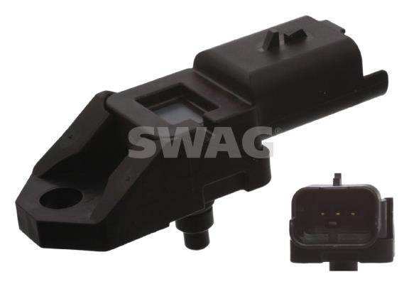 Wilmink Group WG1431317 MAP Sensor WG1431317: Buy near me in Poland at 2407.PL - Good price!