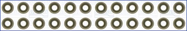 Wilmink Group WG1169832 Valve oil seals, kit WG1169832: Buy near me in Poland at 2407.PL - Good price!