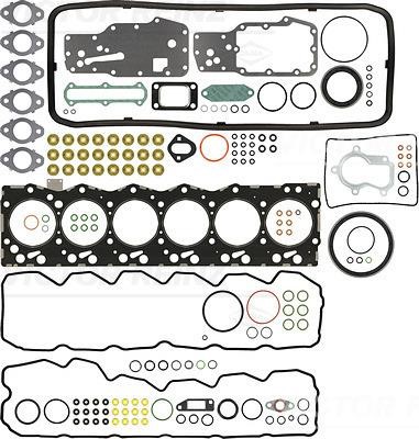 Wilmink Group WG1239067 Full Gasket Set, engine WG1239067: Buy near me in Poland at 2407.PL - Good price!