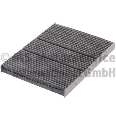 Wilmink Group WG1018623 Activated Carbon Cabin Filter WG1018623: Buy near me in Poland at 2407.PL - Good price!