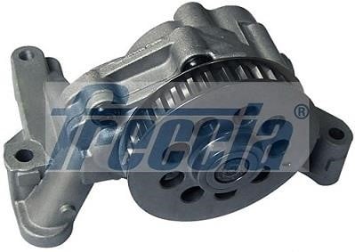 Wilmink Group WG1940904 OIL PUMP WG1940904: Buy near me in Poland at 2407.PL - Good price!