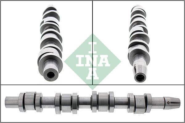 Wilmink Group WG2059030 Camshaft WG2059030: Buy near me in Poland at 2407.PL - Good price!