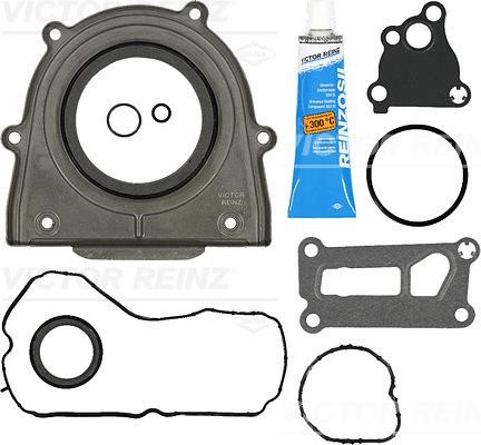 Wilmink Group WG1242149 Gasket Set, crank case WG1242149: Buy near me in Poland at 2407.PL - Good price!