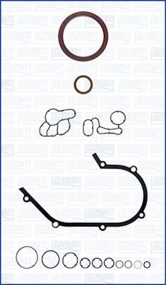 Wilmink Group WG1169175 Gasket Set, crank case WG1169175: Buy near me in Poland at 2407.PL - Good price!