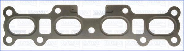 Wilmink Group WG1161514 Exhaust manifold dichtung WG1161514: Buy near me in Poland at 2407.PL - Good price!