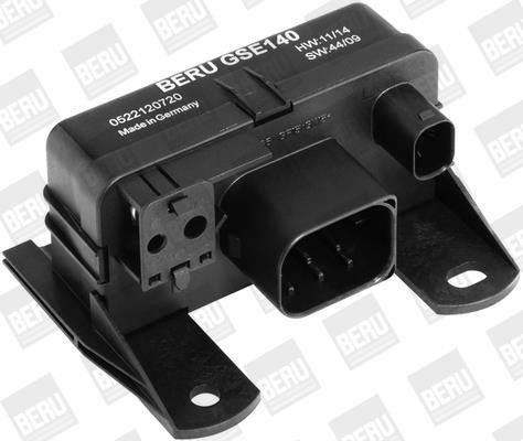 Wilmink Group WG1486249 Glow plug relay WG1486249: Buy near me in Poland at 2407.PL - Good price!
