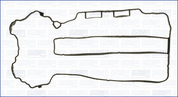 Wilmink Group WG1450482 Gasket, cylinder head cover WG1450482: Buy near me in Poland at 2407.PL - Good price!