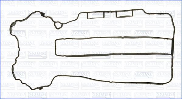 Wilmink Group WG1450482 Uszczelka, pokrywa głowicy cylindrów WG1450482: Dobra cena w Polsce na 2407.PL - Kup Teraz!