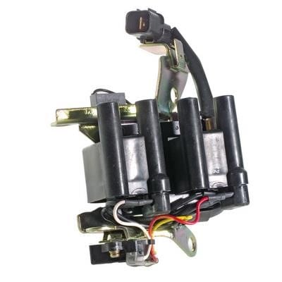 Wilmink Group WG1012264 Ignition coil WG1012264: Buy near me at 2407.PL in Poland at an Affordable price!