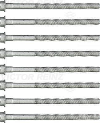 Wilmink Group WG1103165 Cylinder Head Bolts Kit WG1103165: Buy near me in Poland at 2407.PL - Good price!