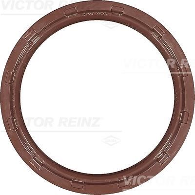 Wilmink Group WG1103917 Crankshaft oil seal WG1103917: Buy near me at 2407.PL in Poland at an Affordable price!
