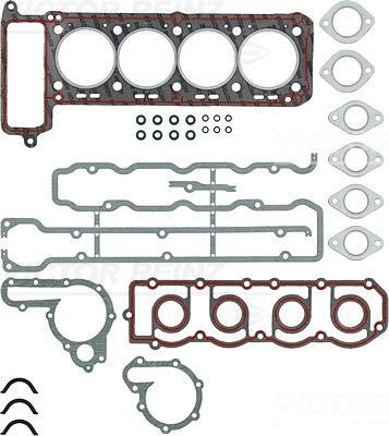 Wilmink Group WG1240603 Gasket Set, cylinder head WG1240603: Buy near me in Poland at 2407.PL - Good price!