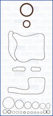 Wilmink Group WG1168741 Gasket Set, crank case WG1168741: Buy near me at 2407.PL in Poland at an Affordable price!