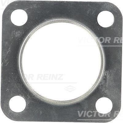 Wilmink Group WG1246507 Exhaust pipe gasket WG1246507: Buy near me in Poland at 2407.PL - Good price!