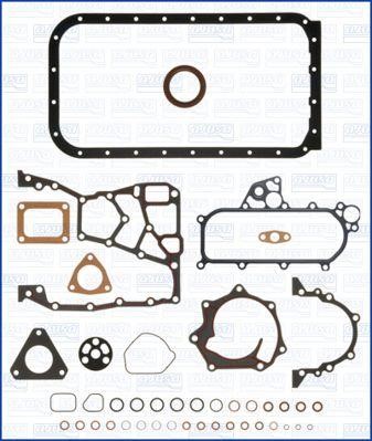 Wilmink Group WG1169044 Gasket Set, crank case WG1169044: Buy near me in Poland at 2407.PL - Good price!