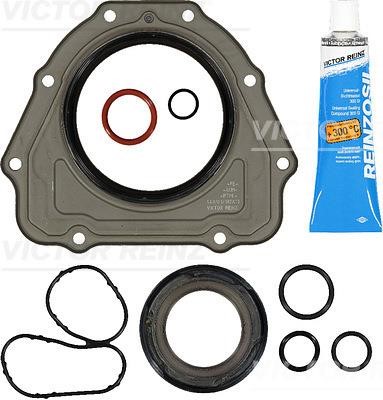 Wilmink Group WG1103034 Gasket Set, crank case WG1103034: Buy near me in Poland at 2407.PL - Good price!