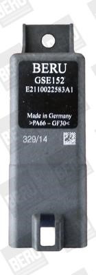 Wilmink Group WG1486259 Glow plug relay WG1486259: Buy near me in Poland at 2407.PL - Good price!