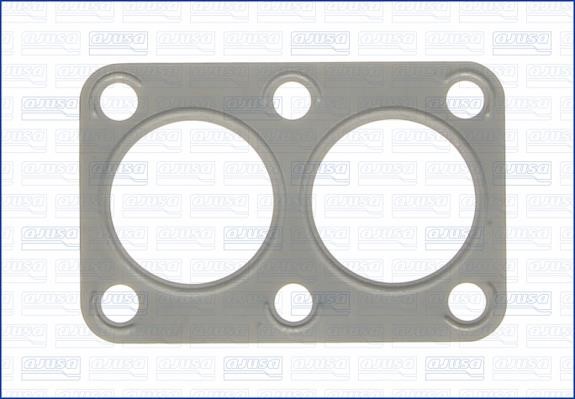 Wilmink Group WG1158168 Exhaust pipe gasket WG1158168: Buy near me in Poland at 2407.PL - Good price!