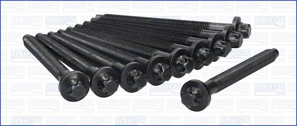 Wilmink Group WG1170580 Cylinder Head Bolts Kit WG1170580: Buy near me in Poland at 2407.PL - Good price!