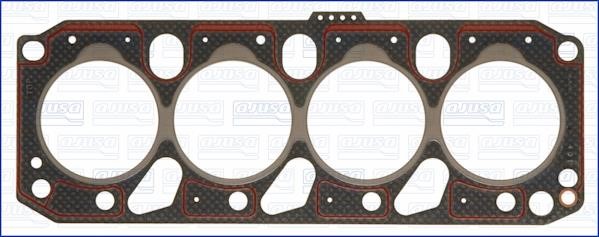 Wilmink Group WG1159045 Gasket, cylinder head WG1159045: Buy near me in Poland at 2407.PL - Good price!