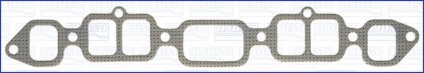 Wilmink Group WG1160941 Gasket common intake and exhaust manifolds WG1160941: Buy near me in Poland at 2407.PL - Good price!