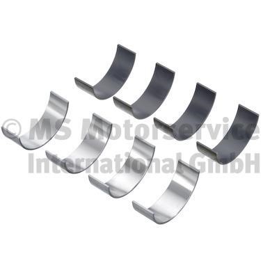 Wilmink Group WG2167317 Conrod Bearing Set WG2167317: Buy near me in Poland at 2407.PL - Good price!