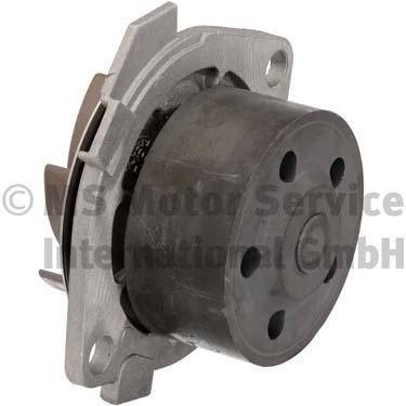 Wilmink Group WG1027078 Water pump WG1027078: Buy near me at 2407.PL in Poland at an Affordable price!