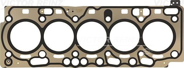 Wilmink Group WG1103654 Gasket, cylinder head WG1103654: Buy near me in Poland at 2407.PL - Good price!