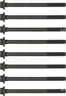 Wilmink Group WG1103201 Cylinder Head Bolts Kit WG1103201: Buy near me in Poland at 2407.PL - Good price!