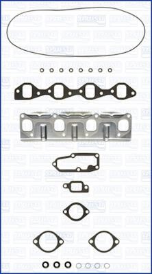 Wilmink Group WG1167935 Gasket Set, cylinder head WG1167935: Buy near me in Poland at 2407.PL - Good price!