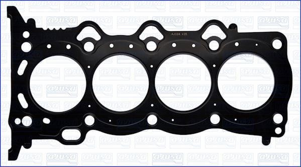 Wilmink Group WG1160002 Gasket, cylinder head WG1160002: Buy near me in Poland at 2407.PL - Good price!