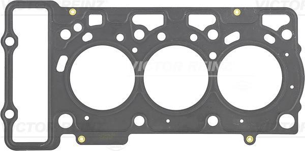Wilmink Group WG1103341 Gasket, cylinder head WG1103341: Buy near me in Poland at 2407.PL - Good price!