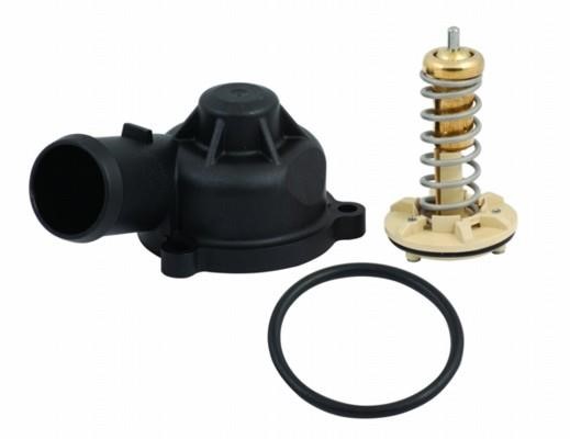 Wilmink Group WG1409406 Thermostat, coolant WG1409406: Buy near me in Poland at 2407.PL - Good price!
