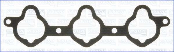 Wilmink Group WG1161367 Gasket, intake manifold WG1161367: Buy near me at 2407.PL in Poland at an Affordable price!