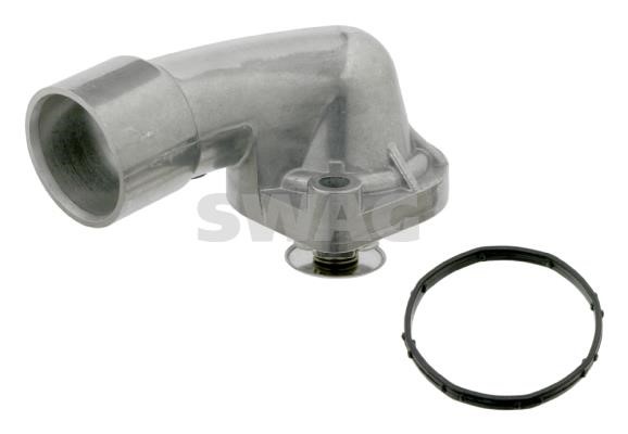 Wilmink Group WG1429862 Thermostat, coolant WG1429862: Buy near me in Poland at 2407.PL - Good price!