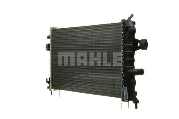 Wilmink Group WG2183771 Radiator, engine cooling WG2183771: Buy near me at 2407.PL in Poland at an Affordable price!