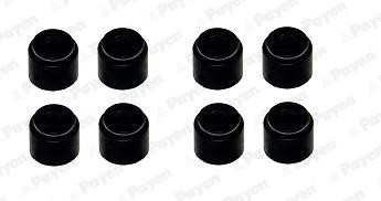 Wilmink Group WG1181325 Valve oil seals, kit WG1181325: Buy near me in Poland at 2407.PL - Good price!
