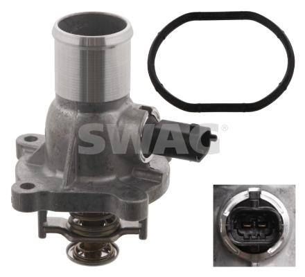 Wilmink Group WG1054698 Thermostat, coolant WG1054698: Buy near me in Poland at 2407.PL - Good price!