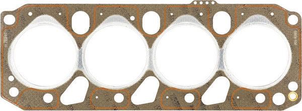 Wilmink Group WG1003144 Gasket, cylinder head WG1003144: Buy near me in Poland at 2407.PL - Good price!