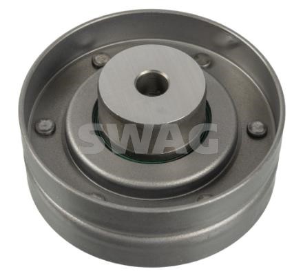 Wilmink Group WG1054411 Tensioner pulley, timing belt WG1054411: Buy near me at 2407.PL in Poland at an Affordable price!
