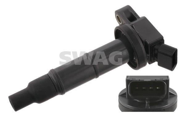 Wilmink Group WG1054920 Ignition coil WG1054920: Buy near me in Poland at 2407.PL - Good price!