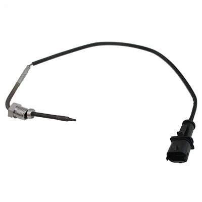 Wilmink Group WG1964731 Exhaust gas temperature sensor WG1964731: Buy near me in Poland at 2407.PL - Good price!