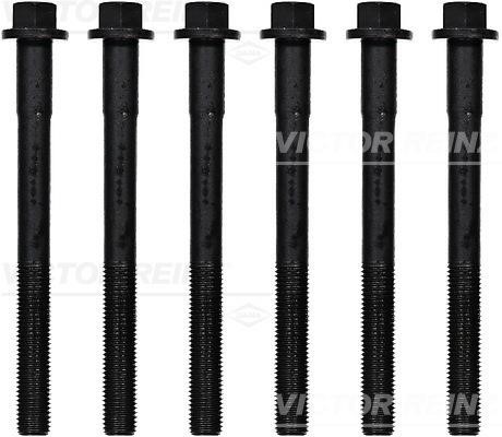 Wilmink Group WG1103196 Cylinder Head Bolts Kit WG1103196: Buy near me at 2407.PL in Poland at an Affordable price!